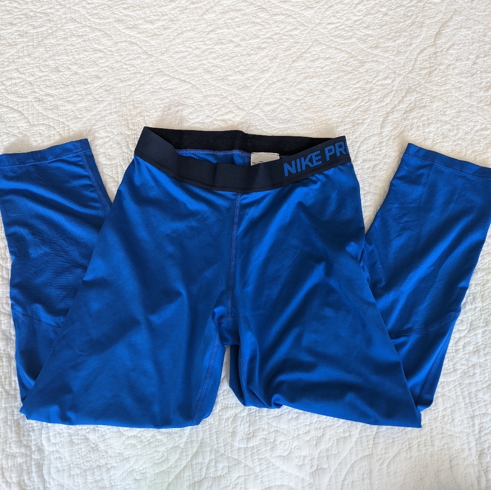 Nike Pro Leggings